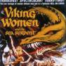 Viking Women and the Sea Serpent DVD