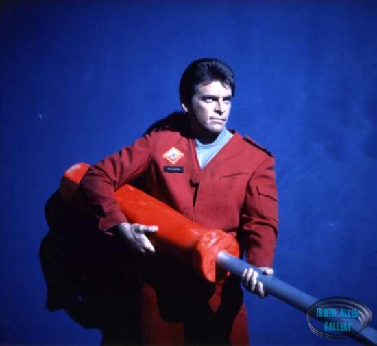 Gary Conway in Land of the Giants