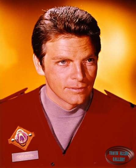 Gary Conway in Land of the Giants