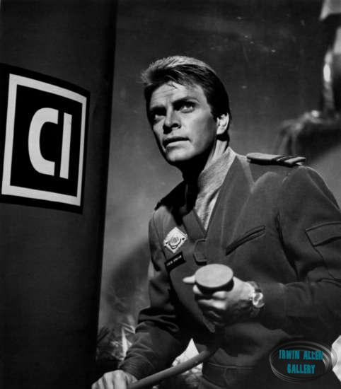 Gary Conway in Land of the Giants