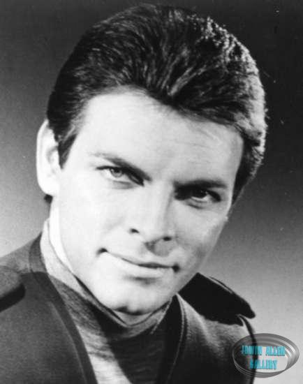 Gary Conway as Captain Steve Burton