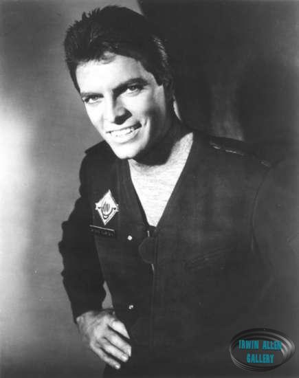 Gary Conway in Land of the Giants