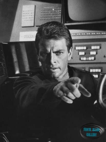 Gary Conway in Land of the Giants