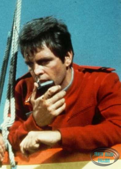 Gary Conway in Land of the Giants