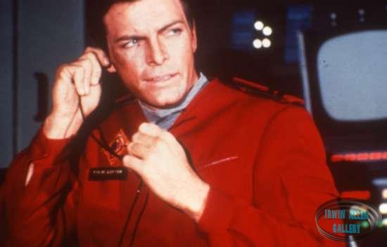 Gary Conway in Land of the Giants