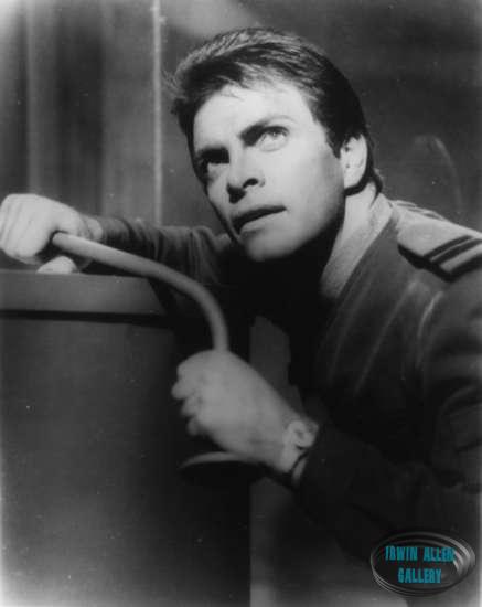 Gary Conway in Land of the Giants