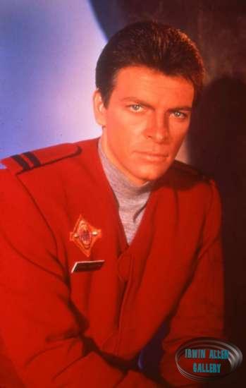 Gary Conway in Land of the Giants