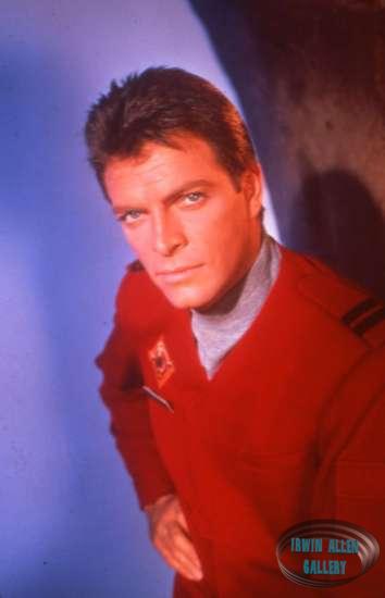 Gary Conway in Land of the Giants