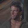 Gary Conway as Billy Carver in Daniel Boone
