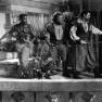 Guy Williams as Captain Sinbad