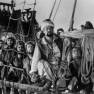 Guy Williams as Captain Sinbad