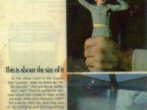 Clippings