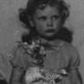 Heather Young when she was very young!