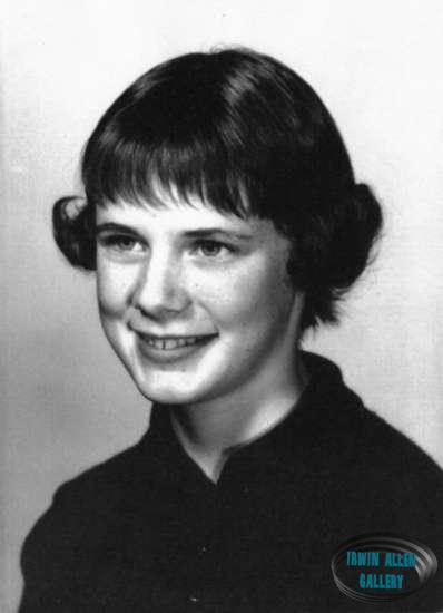 Heather Young