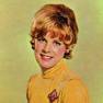 Heather Young as Betty Ann Hamilton
