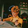 Heather Young as Betty Ann Hamilton