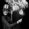 Heather Young Celebrates July 4th