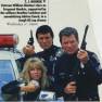 James Darren in T J Hooker