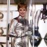 June Lockhart in Lost in Space