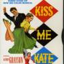 Kiss Me Kate DVD