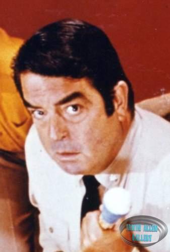 Kurt Kasznar as Alexander B. Fitzhugh