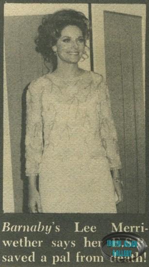 Lee Meriwether