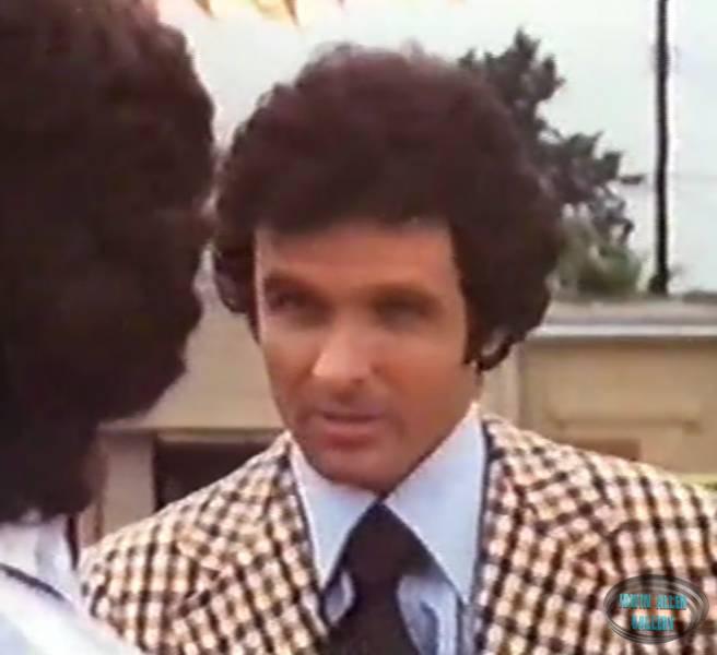 Mark Goddard in Barnaby Jones