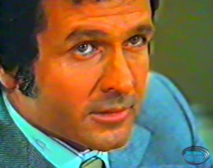 Mark Goddard in Quincy