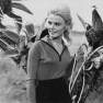 Marta Kristen in Lost in Space