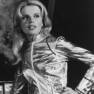 Marta Kristen in Lost in Space