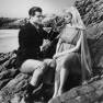 Marta Kristen in Beach Blanket Bingo