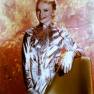 Marta Kristen in Lost in Space