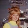 Marta Kristen in Lost in Space