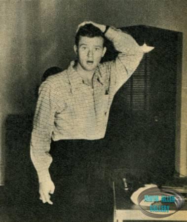 Martin Milner