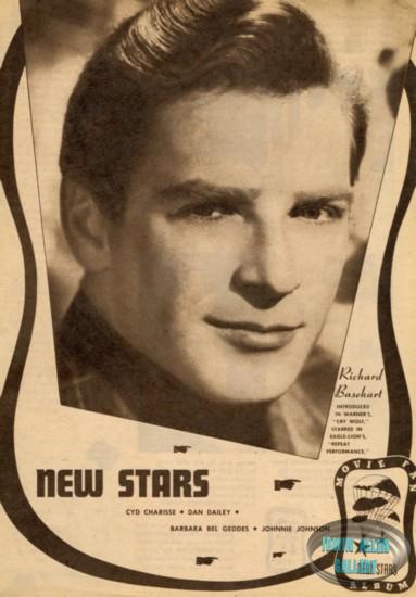 New Stars Album