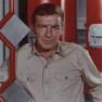 Richard Basehart in Voyage to the Bottom of the Sea