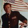 Richard Basehart in Voyage to the Bottom of the Sea