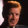 Richard Basehart in Voyage to the Bottom of the Sea
