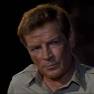 Richard Basehart in Voyage to the Bottom of the Sea