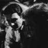 David Hedison and Richard Basehart in Voyage to the Bottom of the Sea