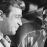 Richard and David in Voyage to the Bottom of the Sea