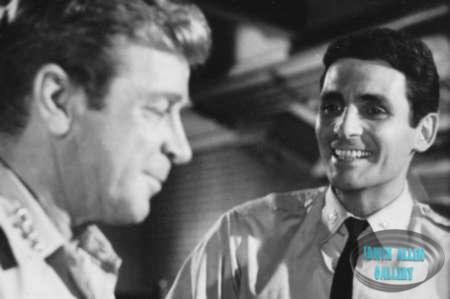 Richard and David in Voyage to the Bottom of the Sea
