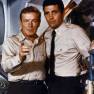 Richard and David in Voyage to the Bottom of the Sea
