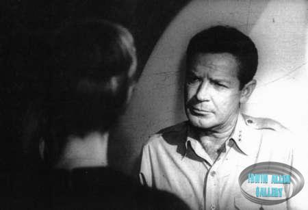Richard in Voyage to the Bottom of the Sea