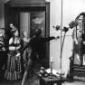 Richard Basehart in Cartouche