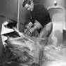 Richard Basehart in Voyage to the Bottom of the Sea