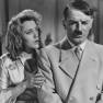 Richard Basehart as Hitler