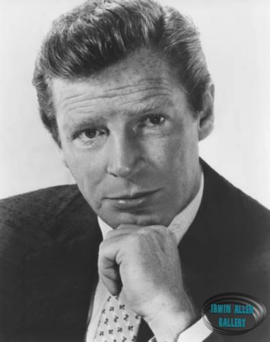 Richard Basehart