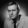 Robert Dowdell portrait from Voyage to the Bottom of the Sea