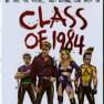 Class of 1984 DVD